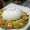 Burrata<br> del Caseificio Bufalina 2.0 - immagine 2