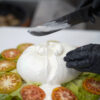 Burrata<br> del Caseificio Bufalina 2.0